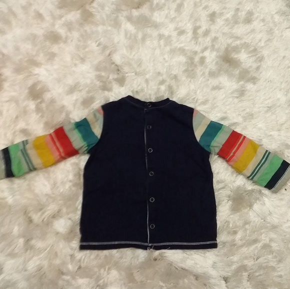 Catamini 18months sweatshirt - Picture 4 of 4